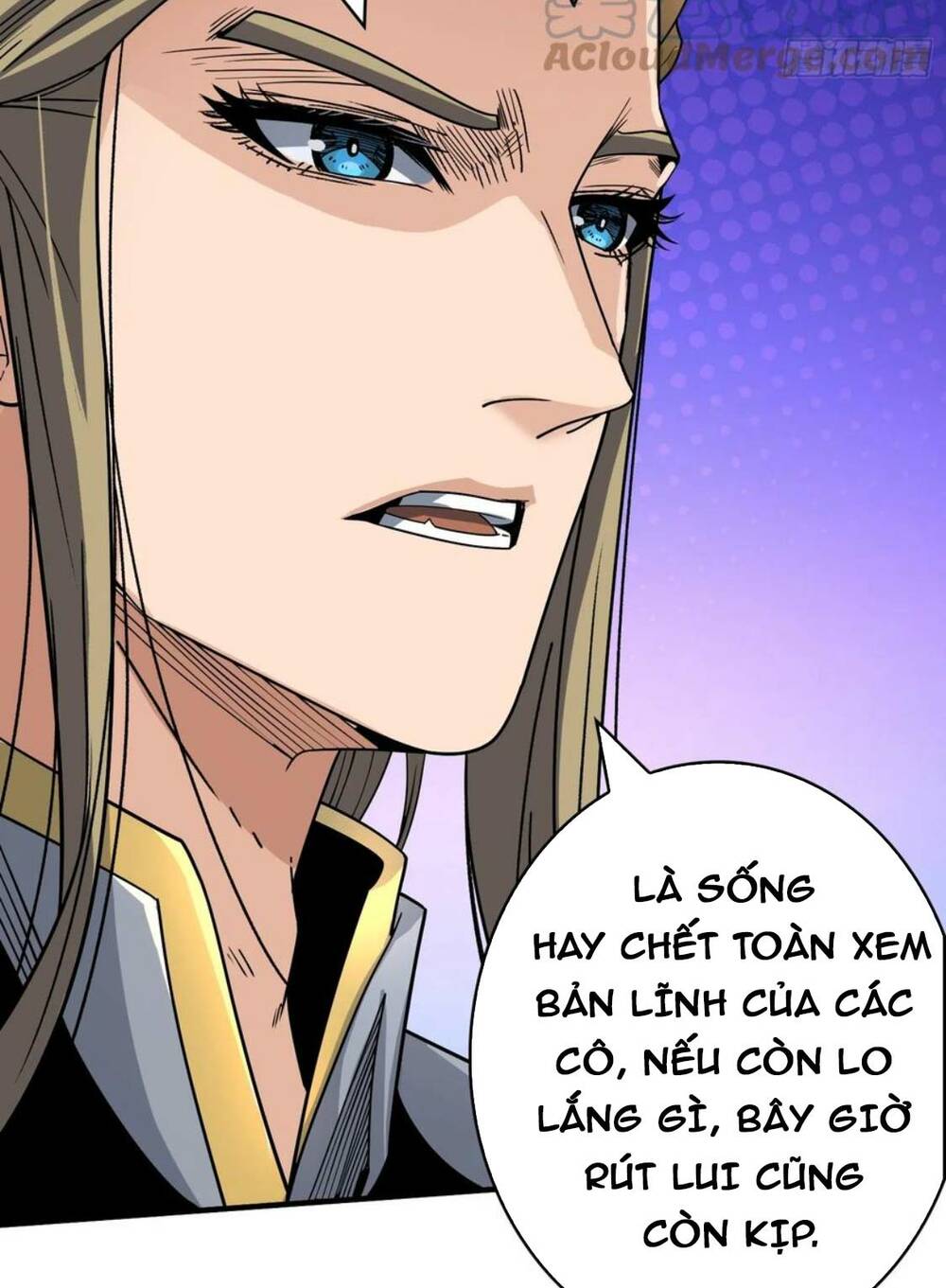 Vừa Chơi Đã Có Tài Khoản Vương Giả - Chapter 279 - Page 60