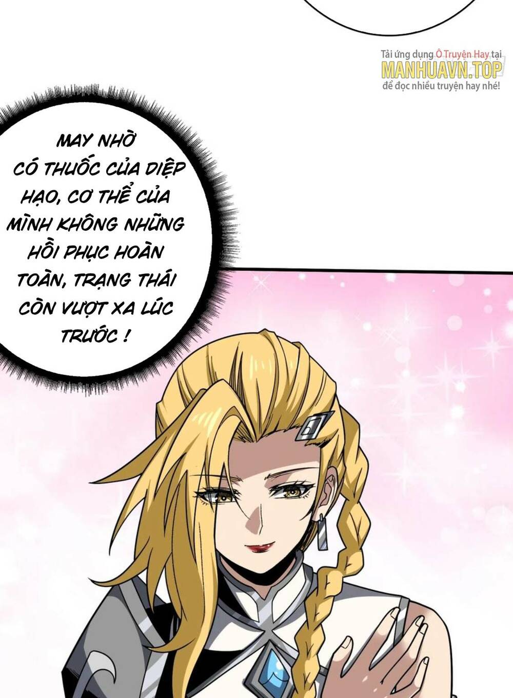 Vừa Chơi Đã Có Tài Khoản Vương Giả - Chapter 279 - Page 61