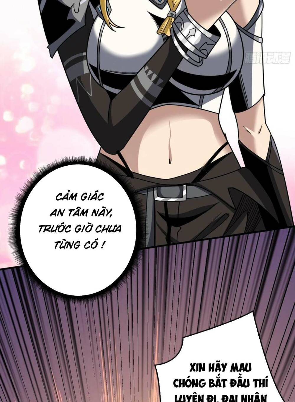 Vừa Chơi Đã Có Tài Khoản Vương Giả - Chapter 279 - Page 62