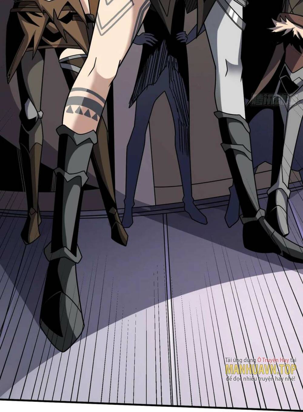 Vừa Chơi Đã Có Tài Khoản Vương Giả - Chapter 279 - Page 64