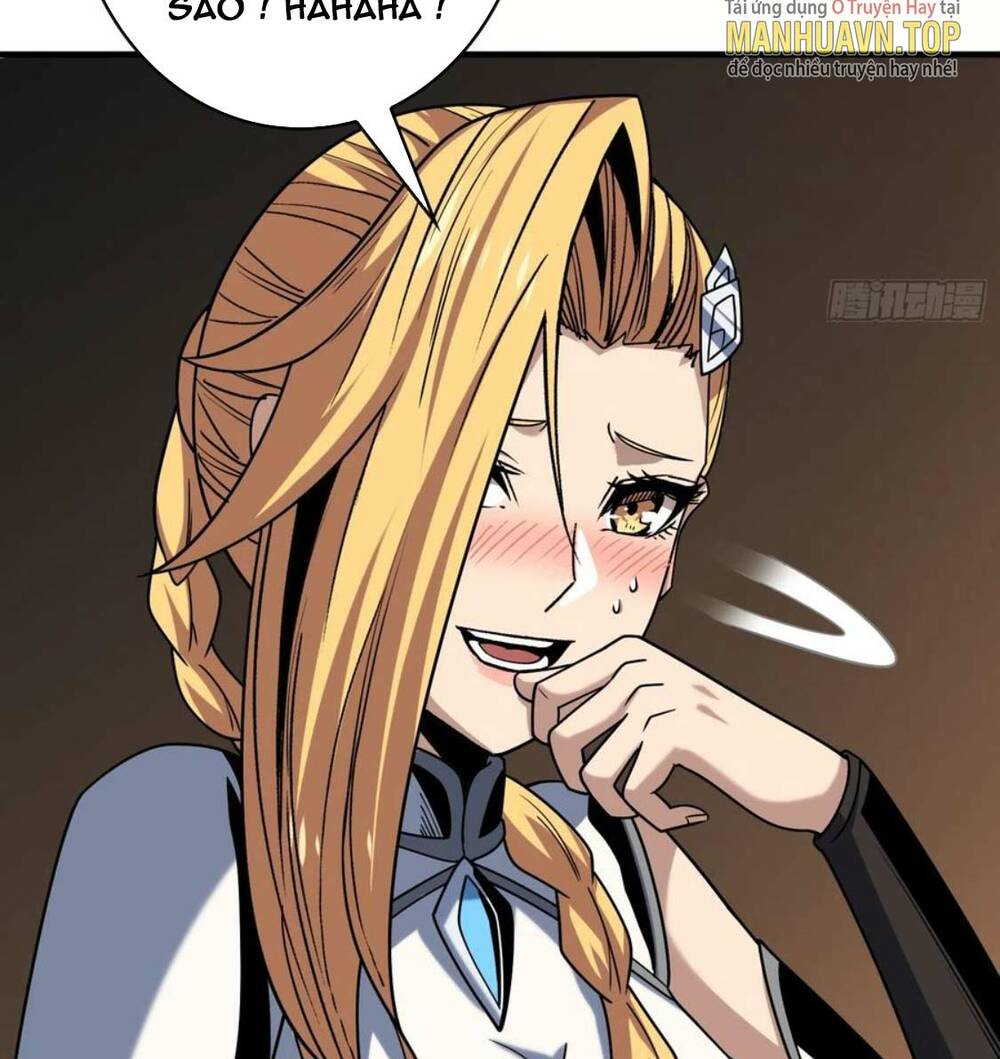 Vừa Chơi Đã Có Tài Khoản Vương Giả - Chapter 279 - Page 6