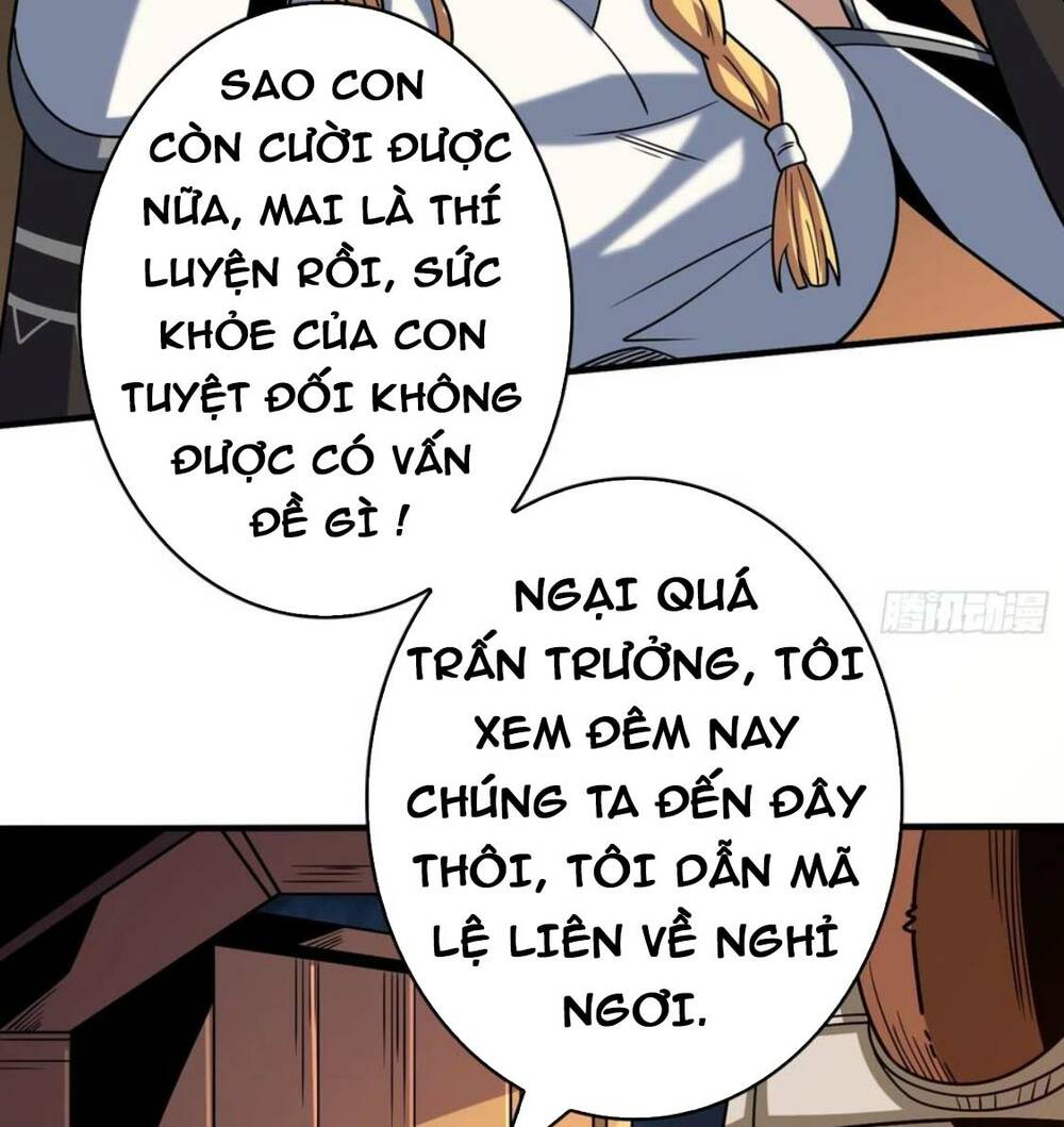 Vừa Chơi Đã Có Tài Khoản Vương Giả - Chapter 279 - Page 7