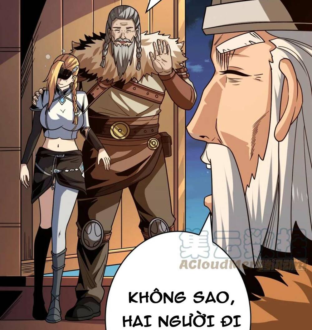 Vừa Chơi Đã Có Tài Khoản Vương Giả - Chapter 279 - Page 8