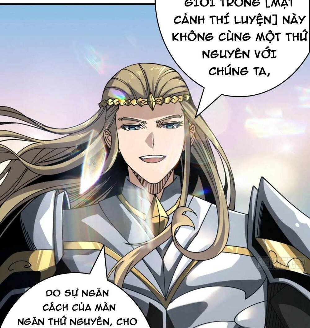 Vừa Chơi Đã Có Tài Khoản Vương Giả - Chapter 280 - Page 10