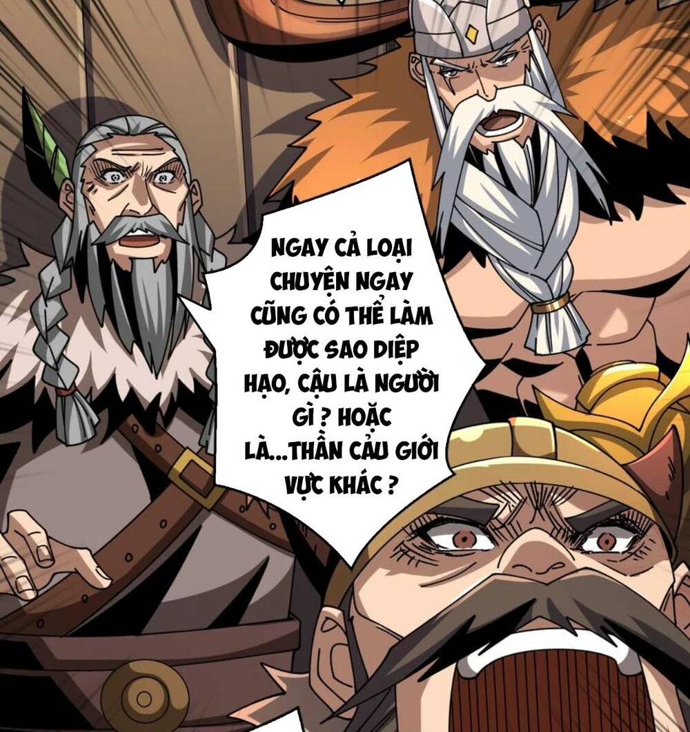 Vừa Chơi Đã Có Tài Khoản Vương Giả - Chapter 280 - Page 15