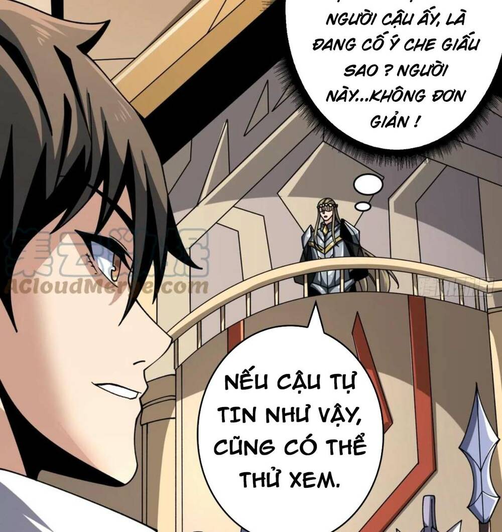 Vừa Chơi Đã Có Tài Khoản Vương Giả - Chapter 280 - Page 17