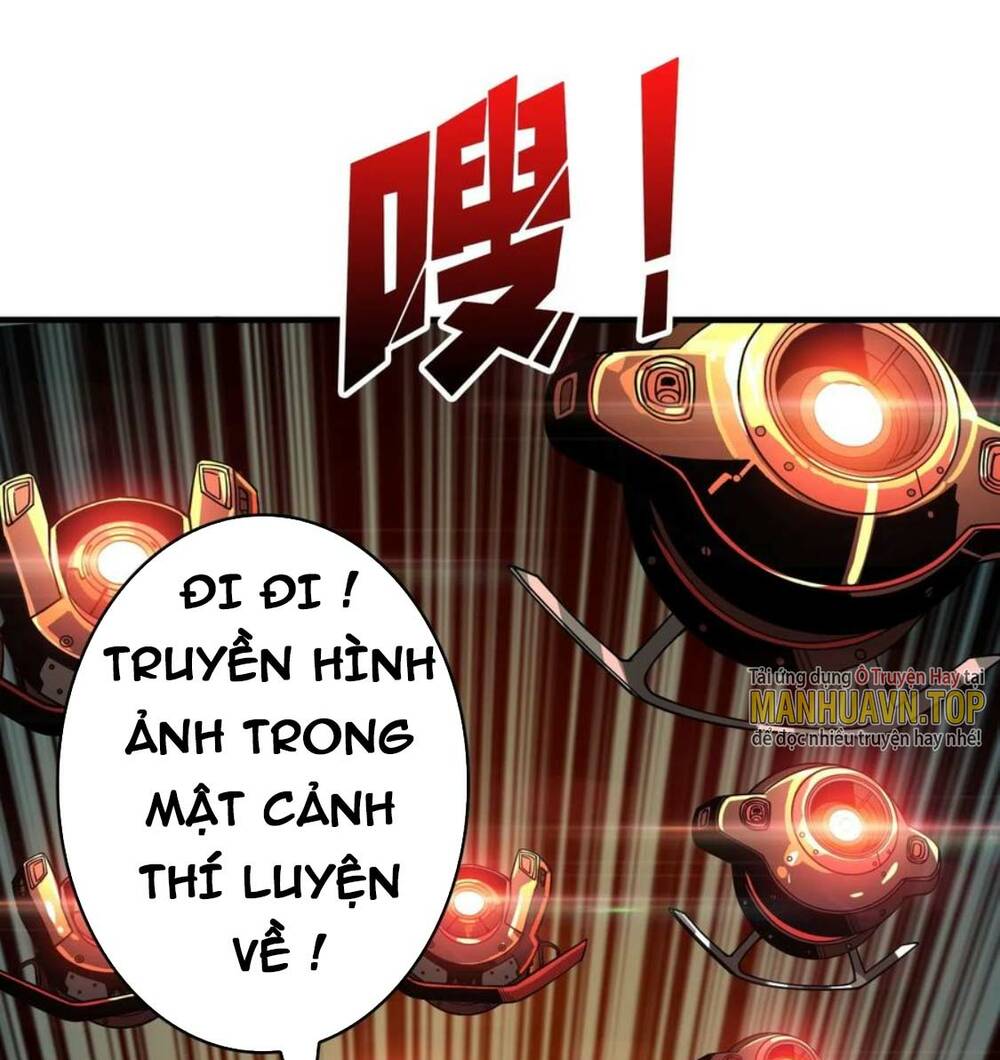 Vừa Chơi Đã Có Tài Khoản Vương Giả - Chapter 280 - Page 19