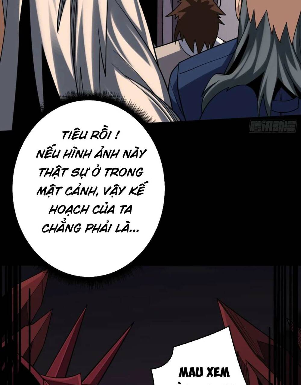 Vừa Chơi Đã Có Tài Khoản Vương Giả - Chapter 280 - Page 25