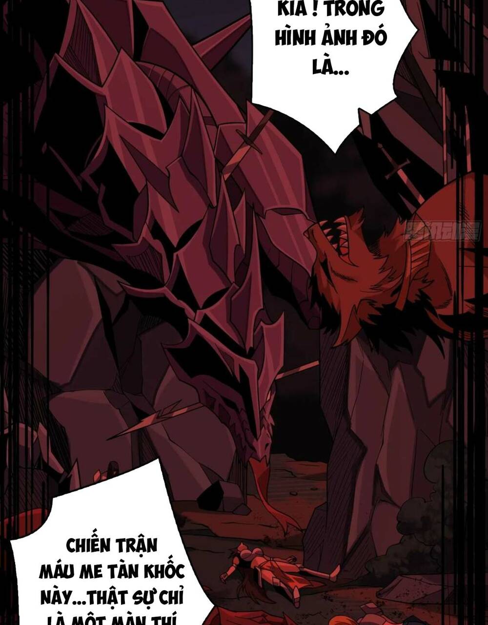 Vừa Chơi Đã Có Tài Khoản Vương Giả - Chapter 280 - Page 26