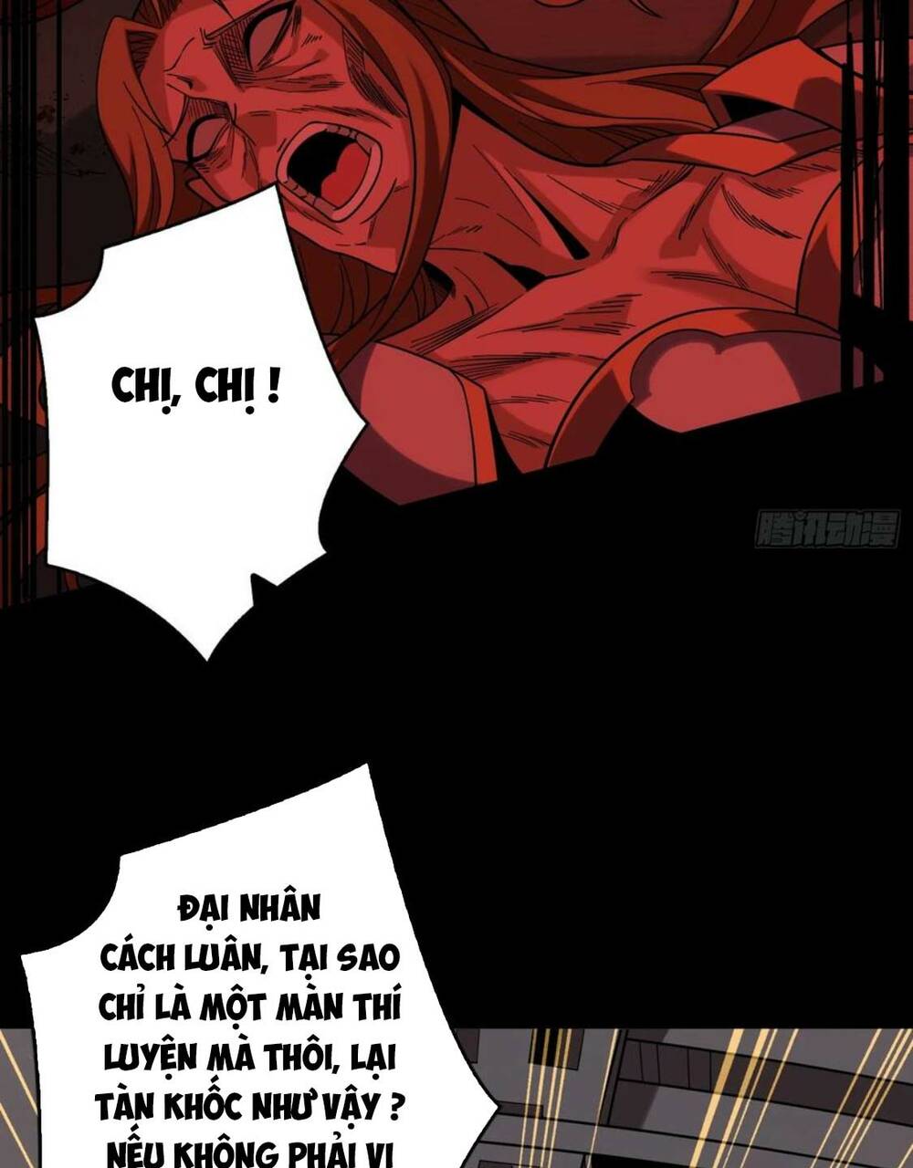 Vừa Chơi Đã Có Tài Khoản Vương Giả - Chapter 280 - Page 28