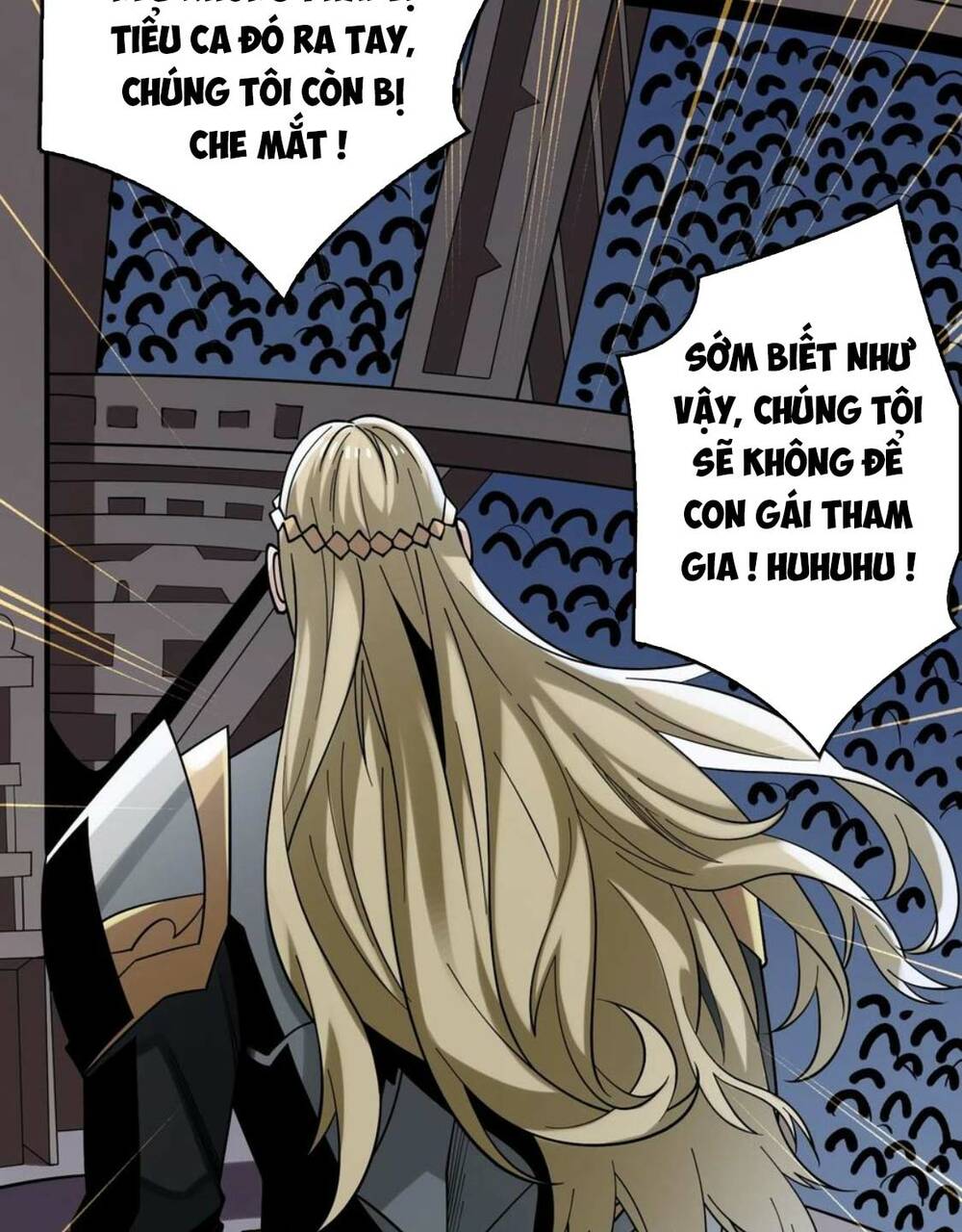 Vừa Chơi Đã Có Tài Khoản Vương Giả - Chapter 280 - Page 29