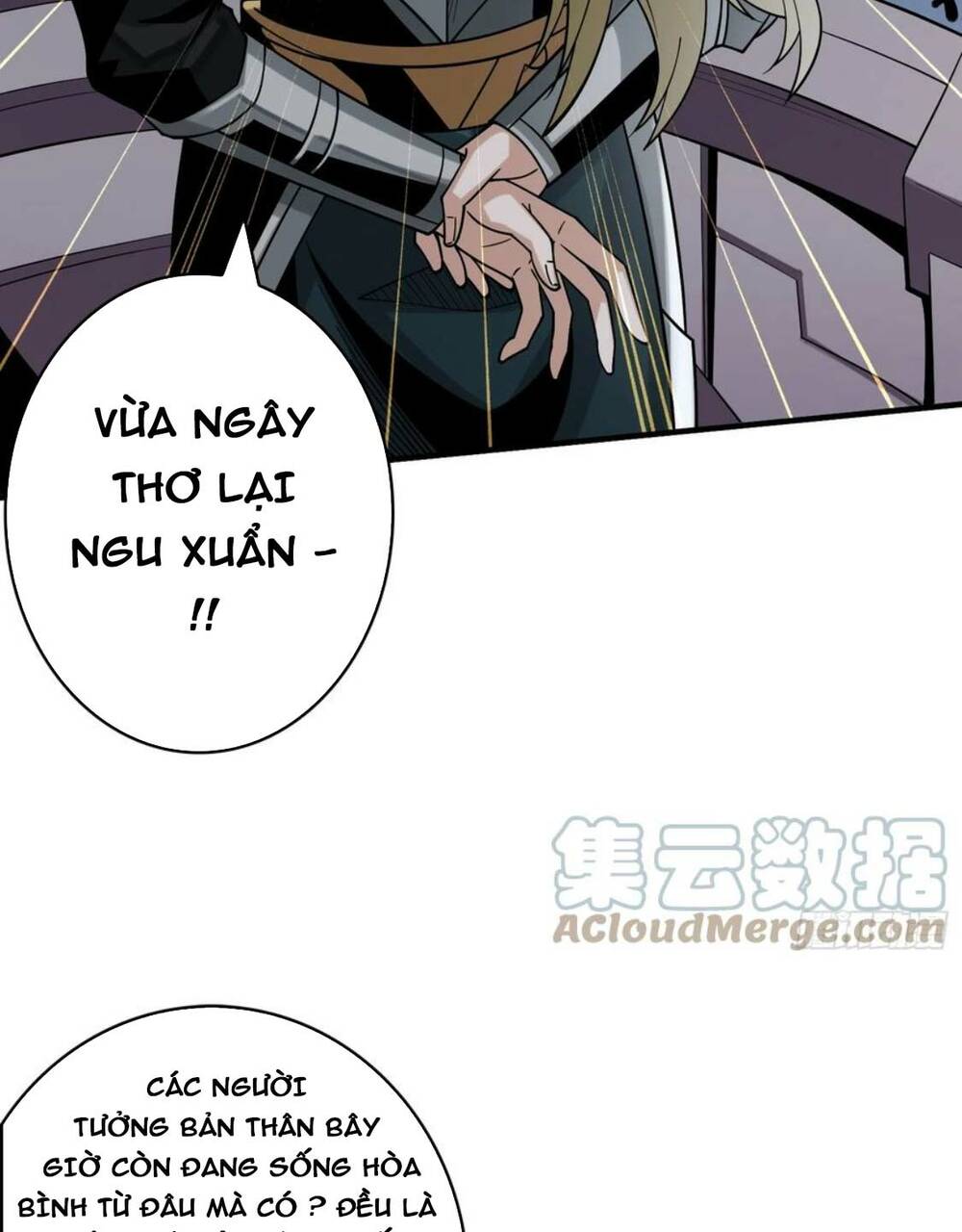 Vừa Chơi Đã Có Tài Khoản Vương Giả - Chapter 280 - Page 30
