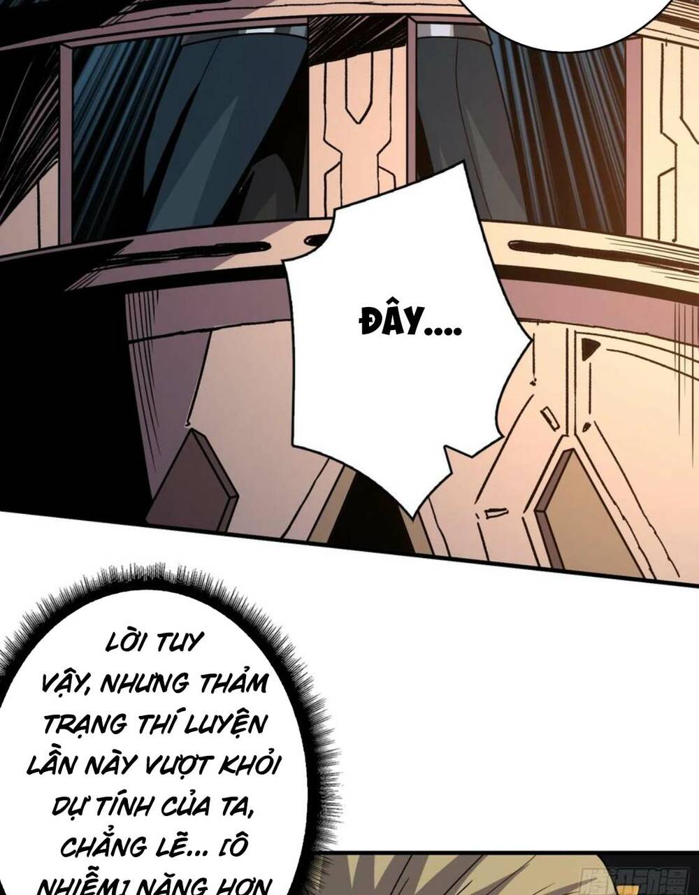 Vừa Chơi Đã Có Tài Khoản Vương Giả - Chapter 280 - Page 32