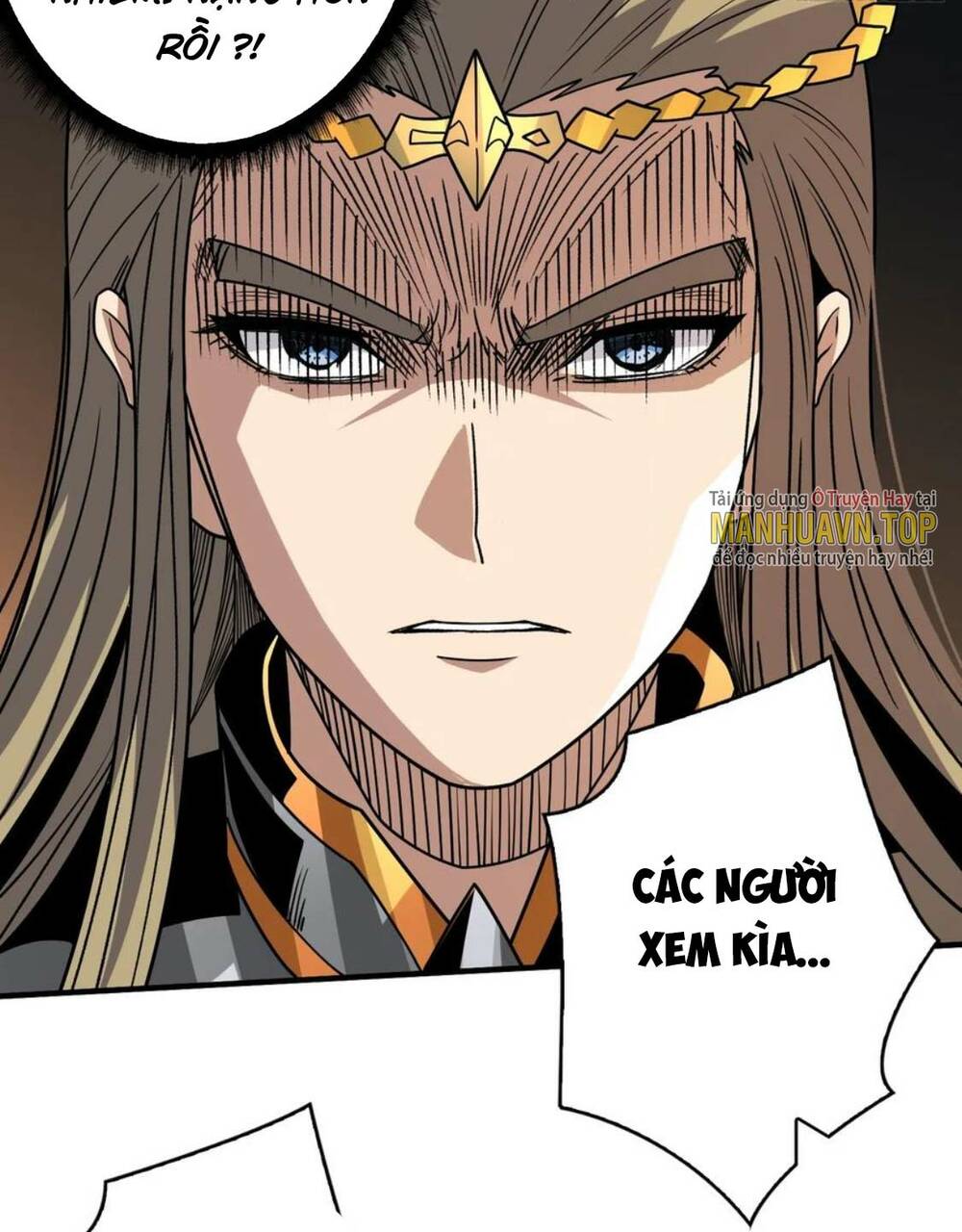 Vừa Chơi Đã Có Tài Khoản Vương Giả - Chapter 280 - Page 33