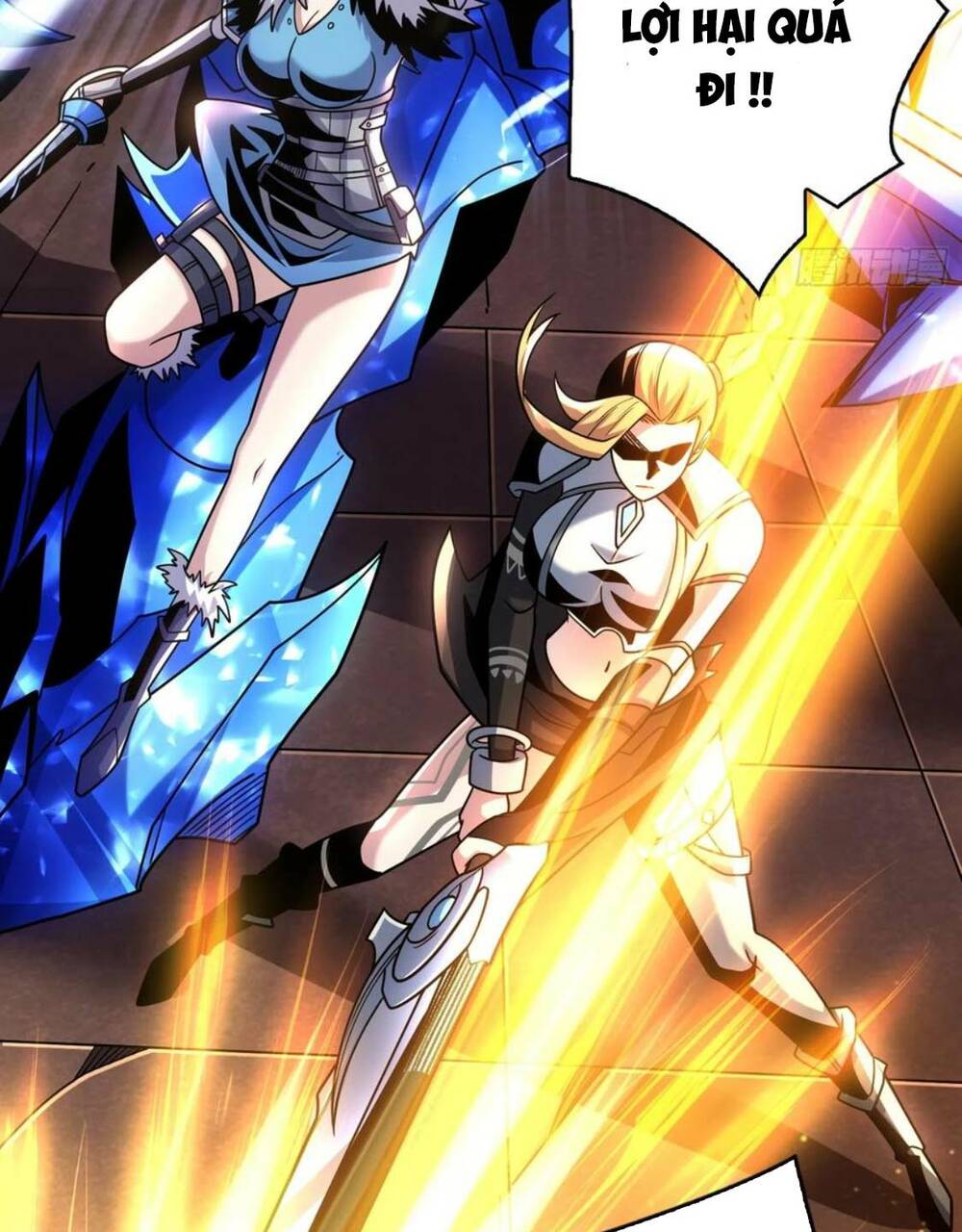 Vừa Chơi Đã Có Tài Khoản Vương Giả - Chapter 280 - Page 35