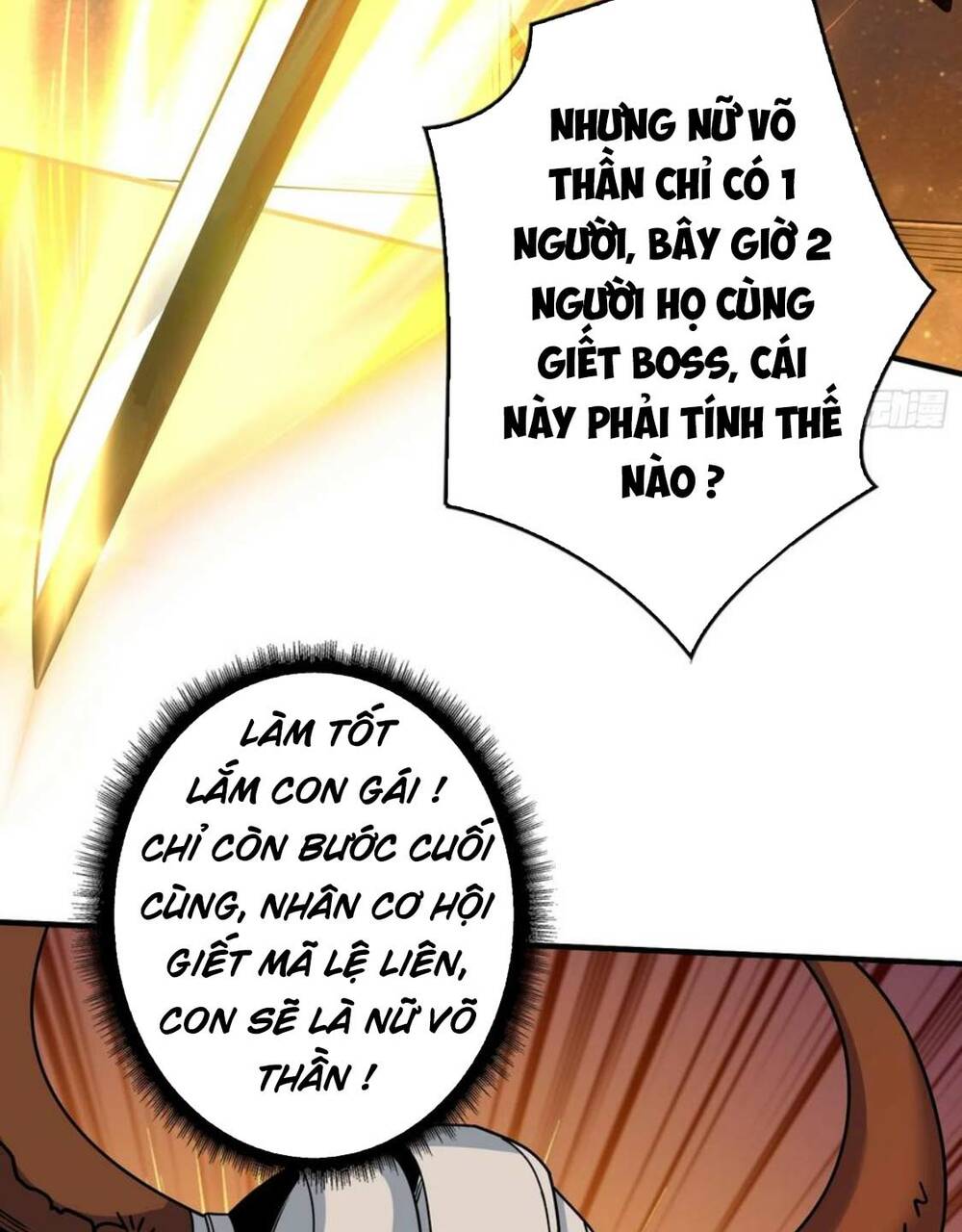Vừa Chơi Đã Có Tài Khoản Vương Giả - Chapter 280 - Page 36