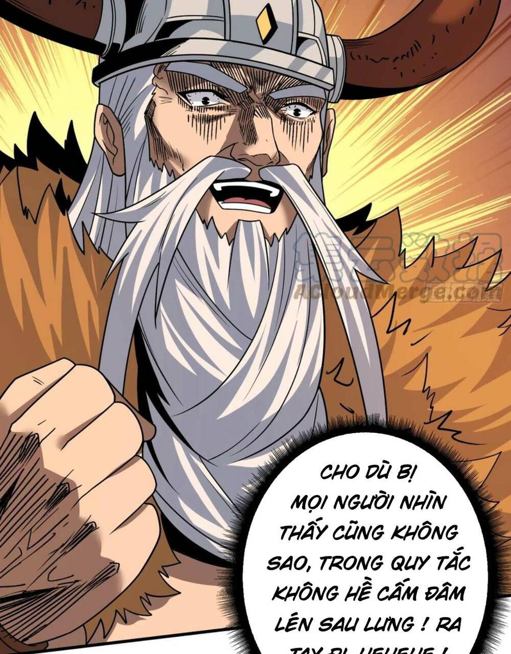 Vừa Chơi Đã Có Tài Khoản Vương Giả - Chapter 280 - Page 37