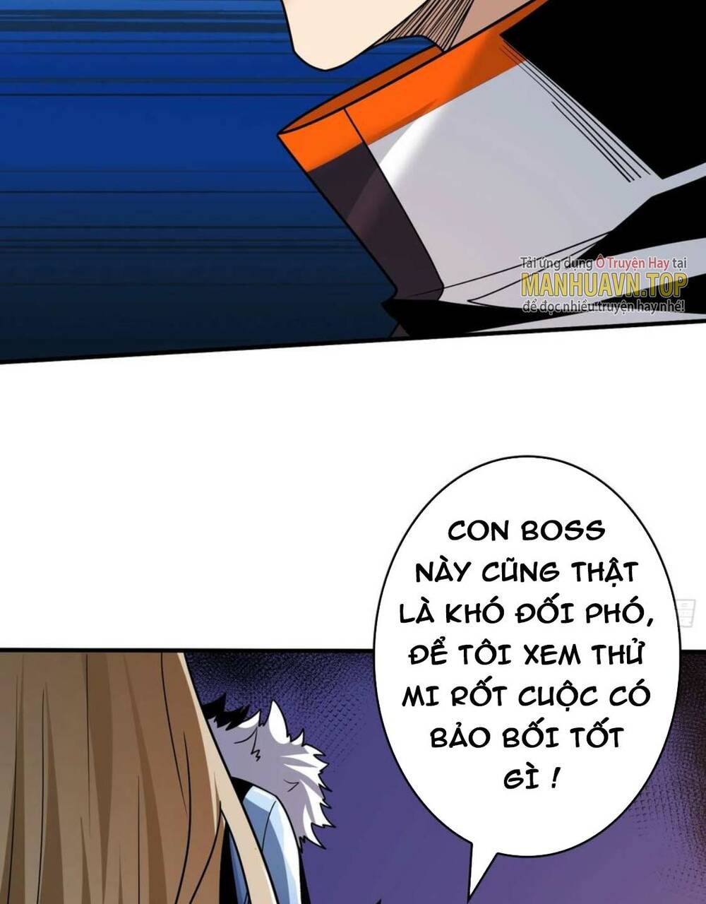 Vừa Chơi Đã Có Tài Khoản Vương Giả - Chapter 280 - Page 39