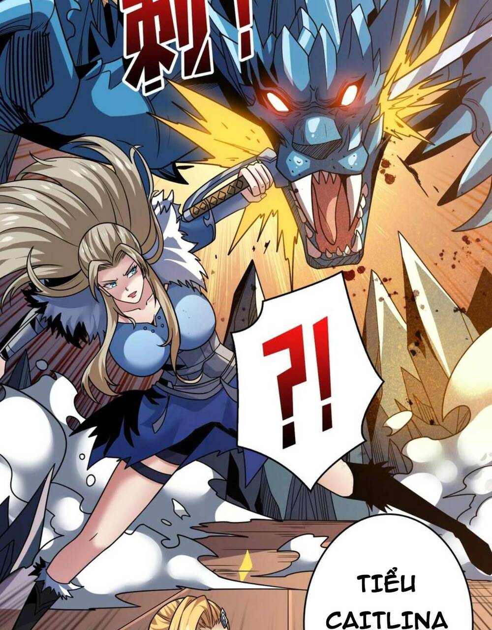 Vừa Chơi Đã Có Tài Khoản Vương Giả - Chapter 280 - Page 42