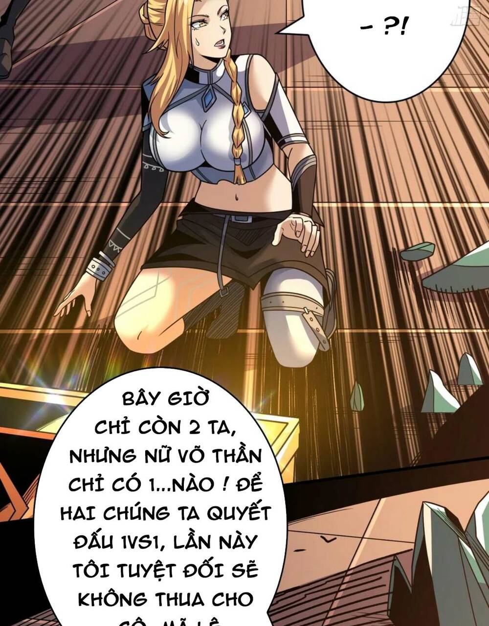 Vừa Chơi Đã Có Tài Khoản Vương Giả - Chapter 280 - Page 43