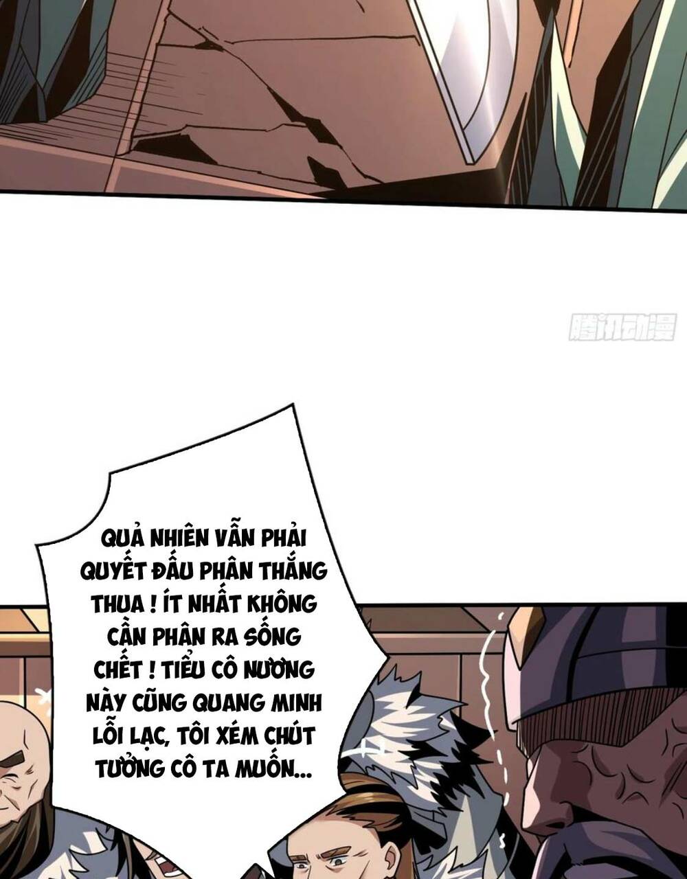 Vừa Chơi Đã Có Tài Khoản Vương Giả - Chapter 280 - Page 46