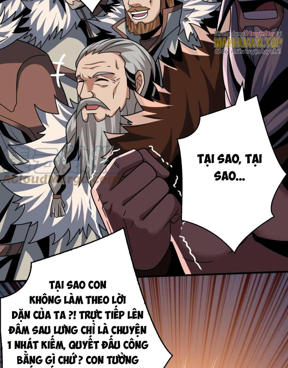 Vừa Chơi Đã Có Tài Khoản Vương Giả - Chapter 280 - Page 47