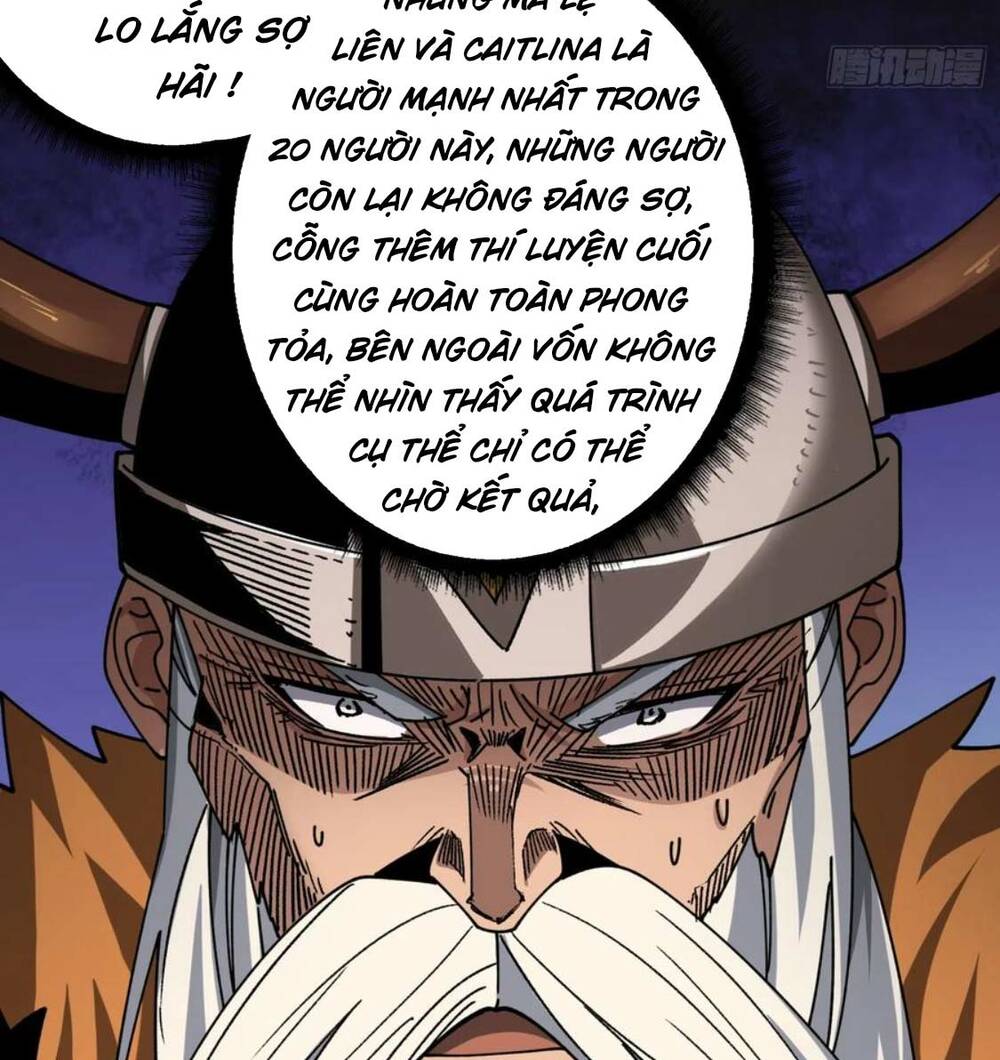 Vừa Chơi Đã Có Tài Khoản Vương Giả - Chapter 280 - Page 4