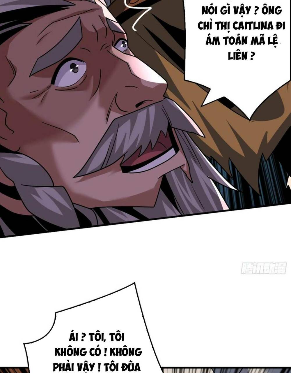 Vừa Chơi Đã Có Tài Khoản Vương Giả - Chapter 280 - Page 49