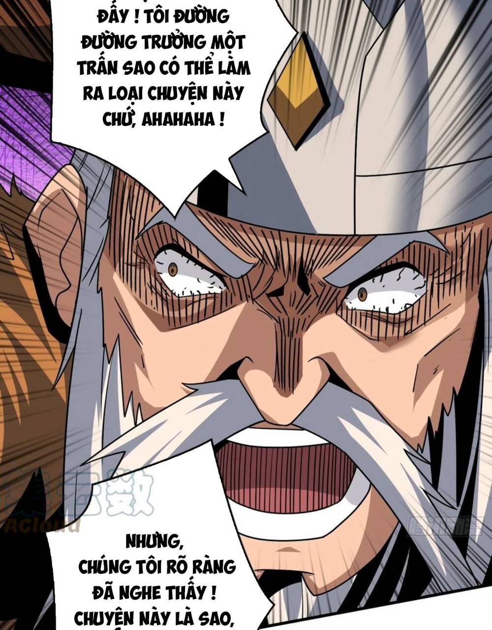 Vừa Chơi Đã Có Tài Khoản Vương Giả - Chapter 280 - Page 50