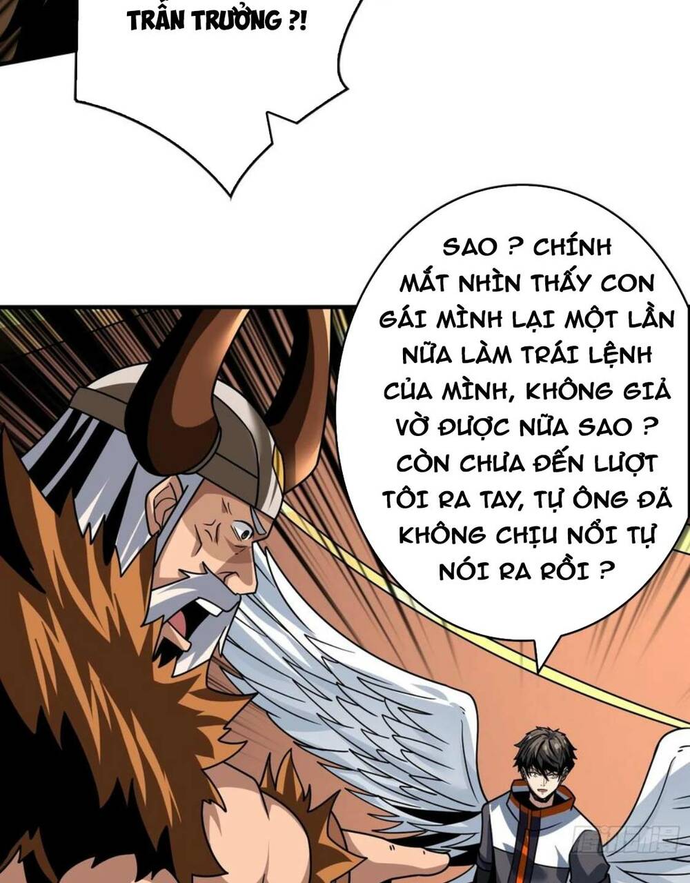Vừa Chơi Đã Có Tài Khoản Vương Giả - Chapter 280 - Page 51