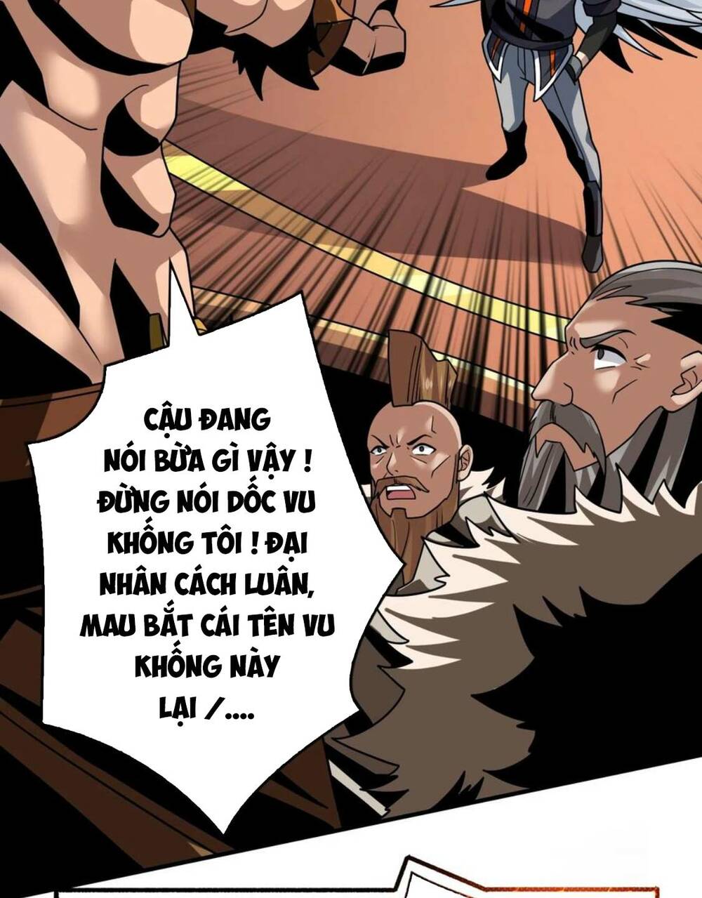 Vừa Chơi Đã Có Tài Khoản Vương Giả - Chapter 280 - Page 52