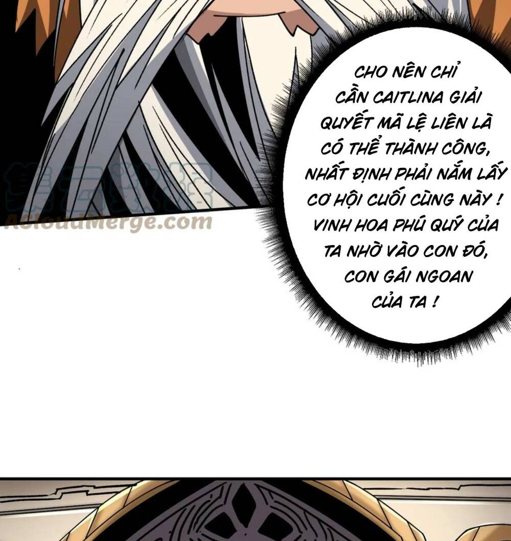 Vừa Chơi Đã Có Tài Khoản Vương Giả - Chapter 280 - Page 5