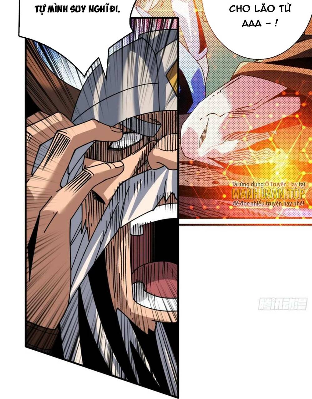 Vừa Chơi Đã Có Tài Khoản Vương Giả - Chapter 280 - Page 59