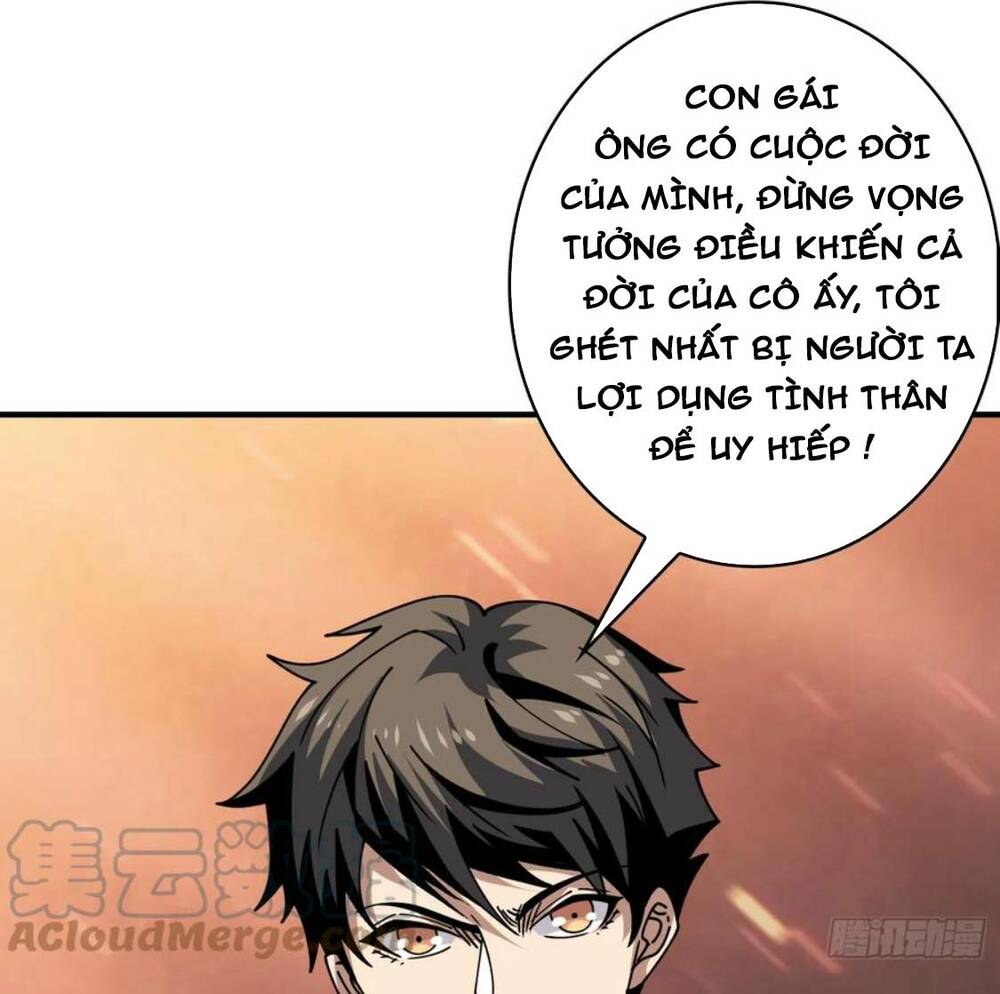 Vừa Chơi Đã Có Tài Khoản Vương Giả - Chapter 280 - Page 60