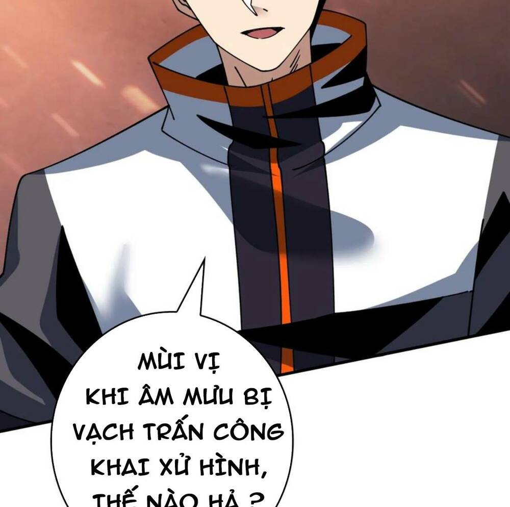Vừa Chơi Đã Có Tài Khoản Vương Giả - Chapter 280 - Page 61