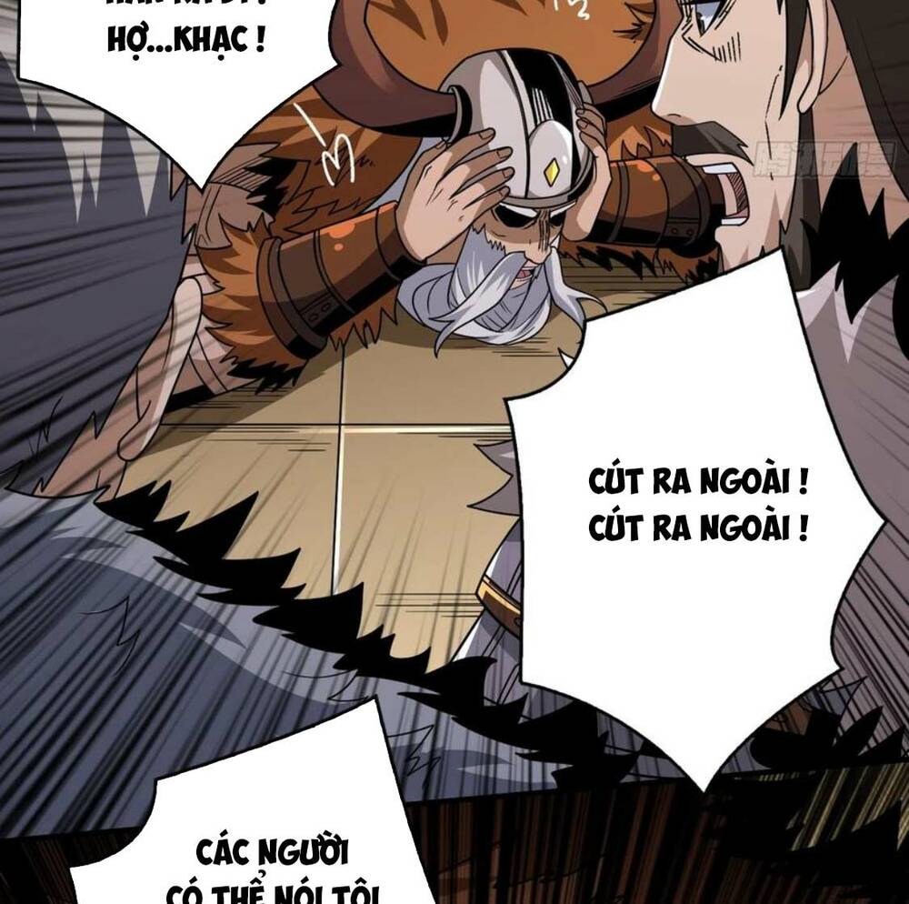 Vừa Chơi Đã Có Tài Khoản Vương Giả - Chapter 280 - Page 64