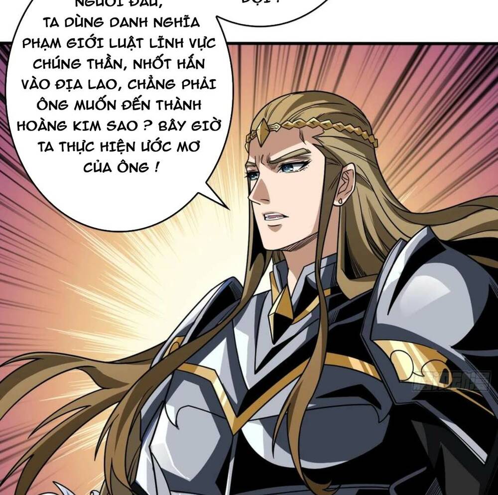 Vừa Chơi Đã Có Tài Khoản Vương Giả - Chapter 280 - Page 67