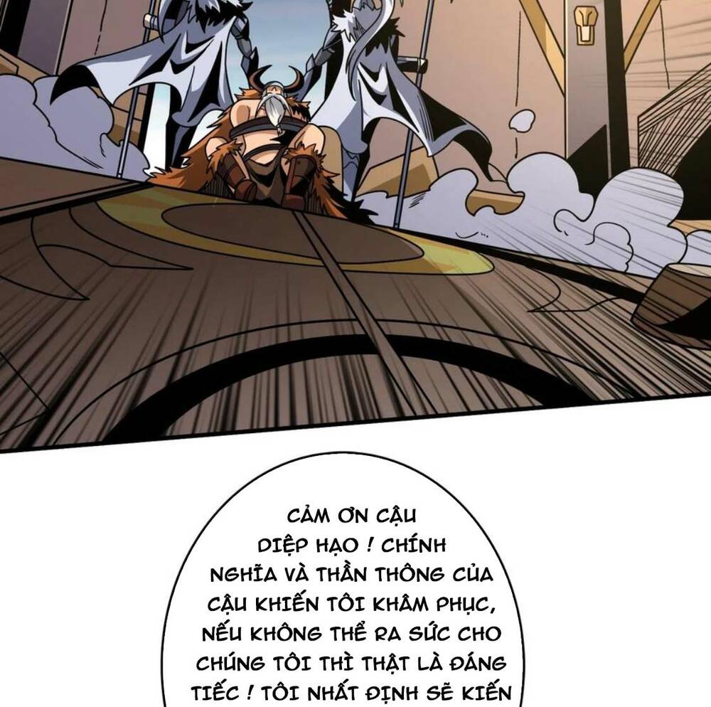 Vừa Chơi Đã Có Tài Khoản Vương Giả - Chapter 280 - Page 70