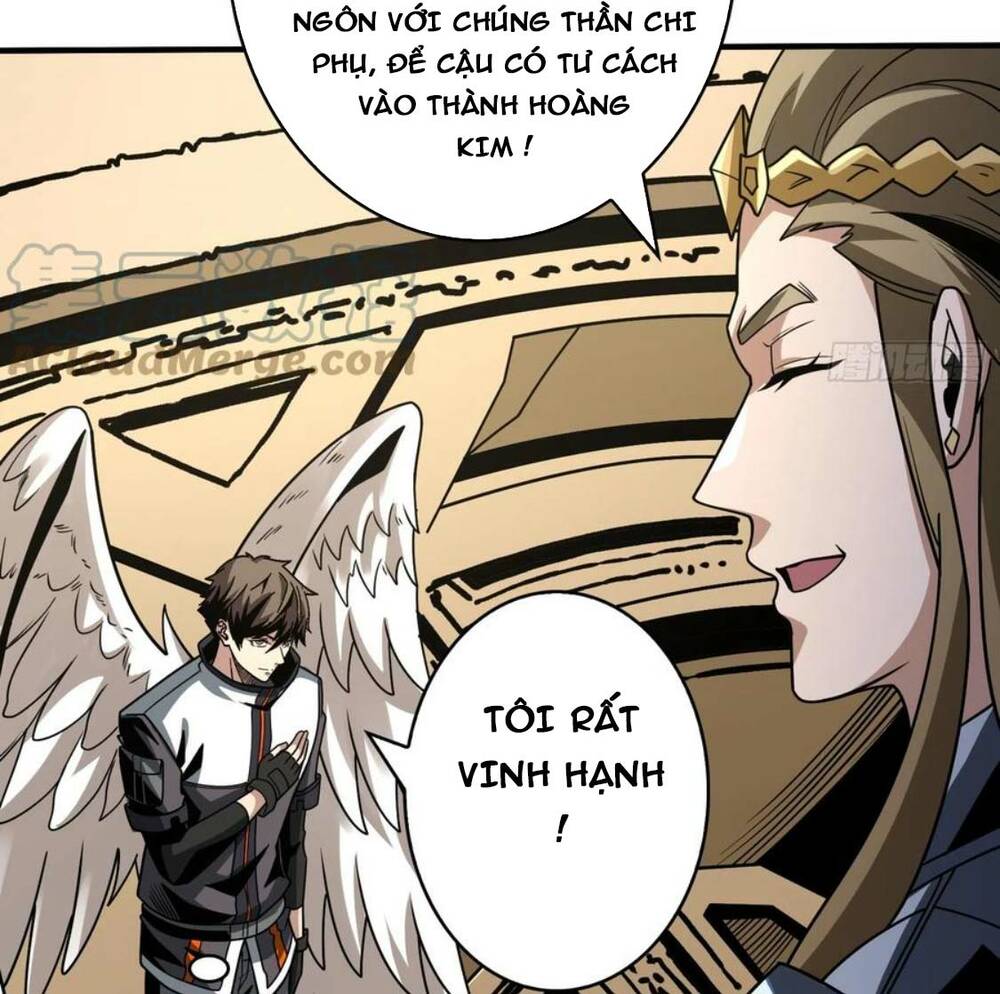 Vừa Chơi Đã Có Tài Khoản Vương Giả - Chapter 280 - Page 71