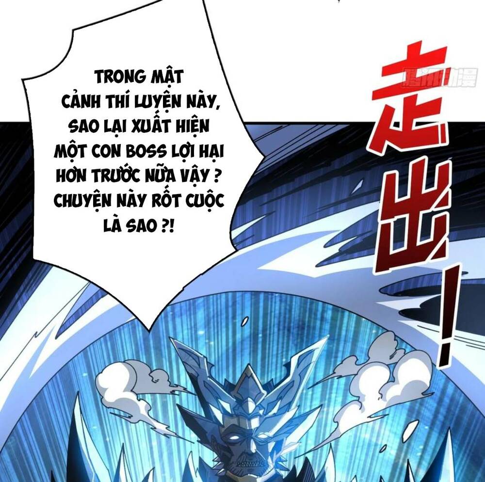 Vừa Chơi Đã Có Tài Khoản Vương Giả - Chapter 280 - Page 73