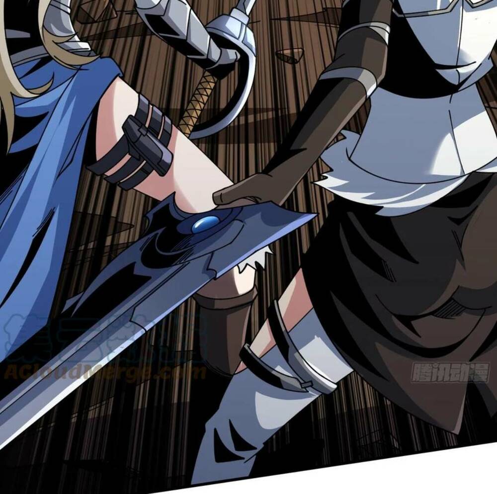 Vừa Chơi Đã Có Tài Khoản Vương Giả - Chapter 280 - Page 76