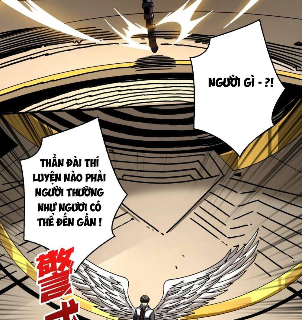 Vừa Chơi Đã Có Tài Khoản Vương Giả - Chapter 280 - Page 7