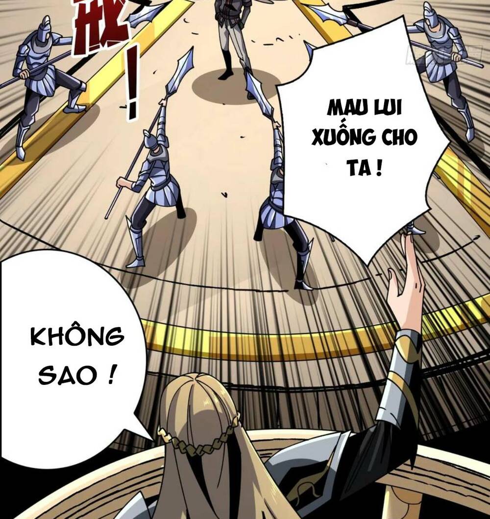 Vừa Chơi Đã Có Tài Khoản Vương Giả - Chapter 280 - Page 8