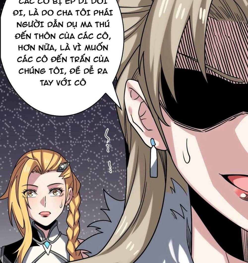 Vừa Chơi Đã Có Tài Khoản Vương Giả - Chapter 281 - Page 11