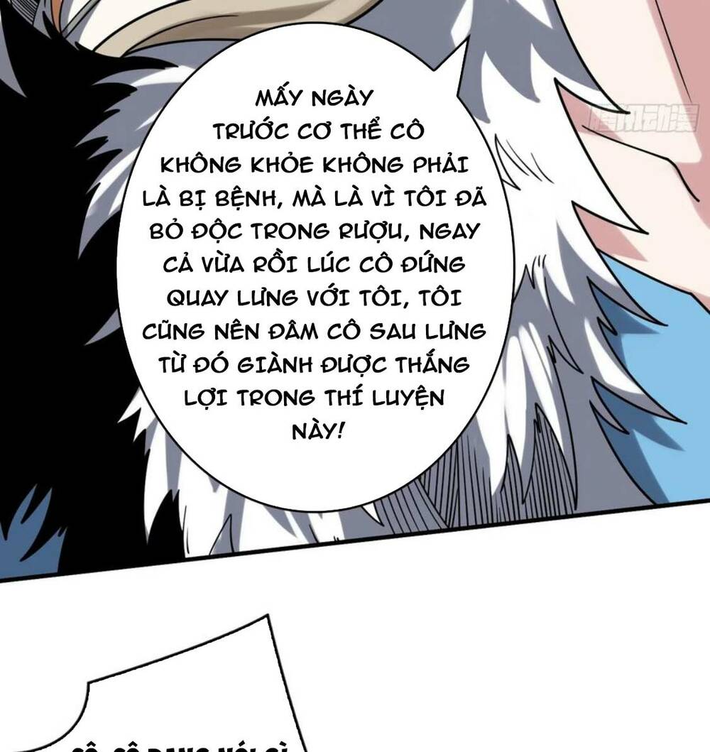Vừa Chơi Đã Có Tài Khoản Vương Giả - Chapter 281 - Page 12