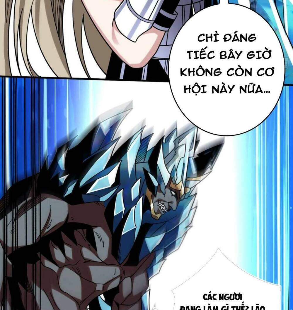 Vừa Chơi Đã Có Tài Khoản Vương Giả - Chapter 281 - Page 16