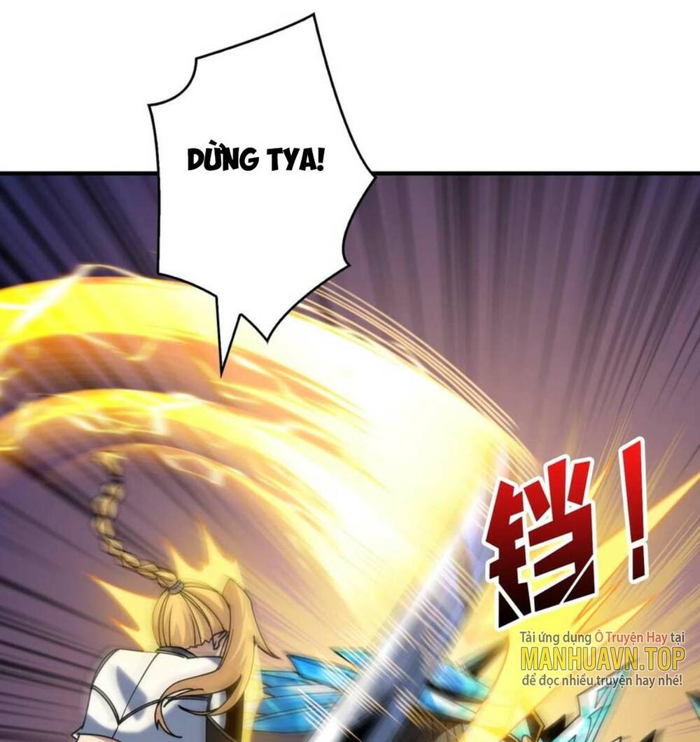 Vừa Chơi Đã Có Tài Khoản Vương Giả - Chapter 281 - Page 19