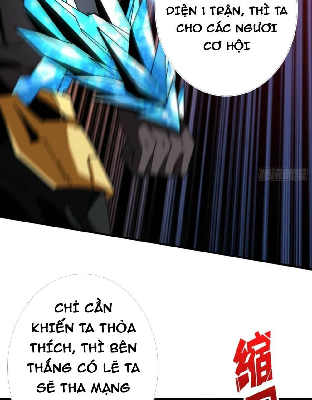 Vừa Chơi Đã Có Tài Khoản Vương Giả - Chapter 281 - Page 22