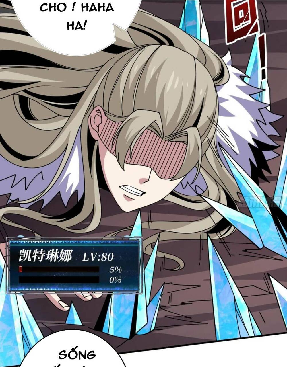 Vừa Chơi Đã Có Tài Khoản Vương Giả - Chapter 281 - Page 23