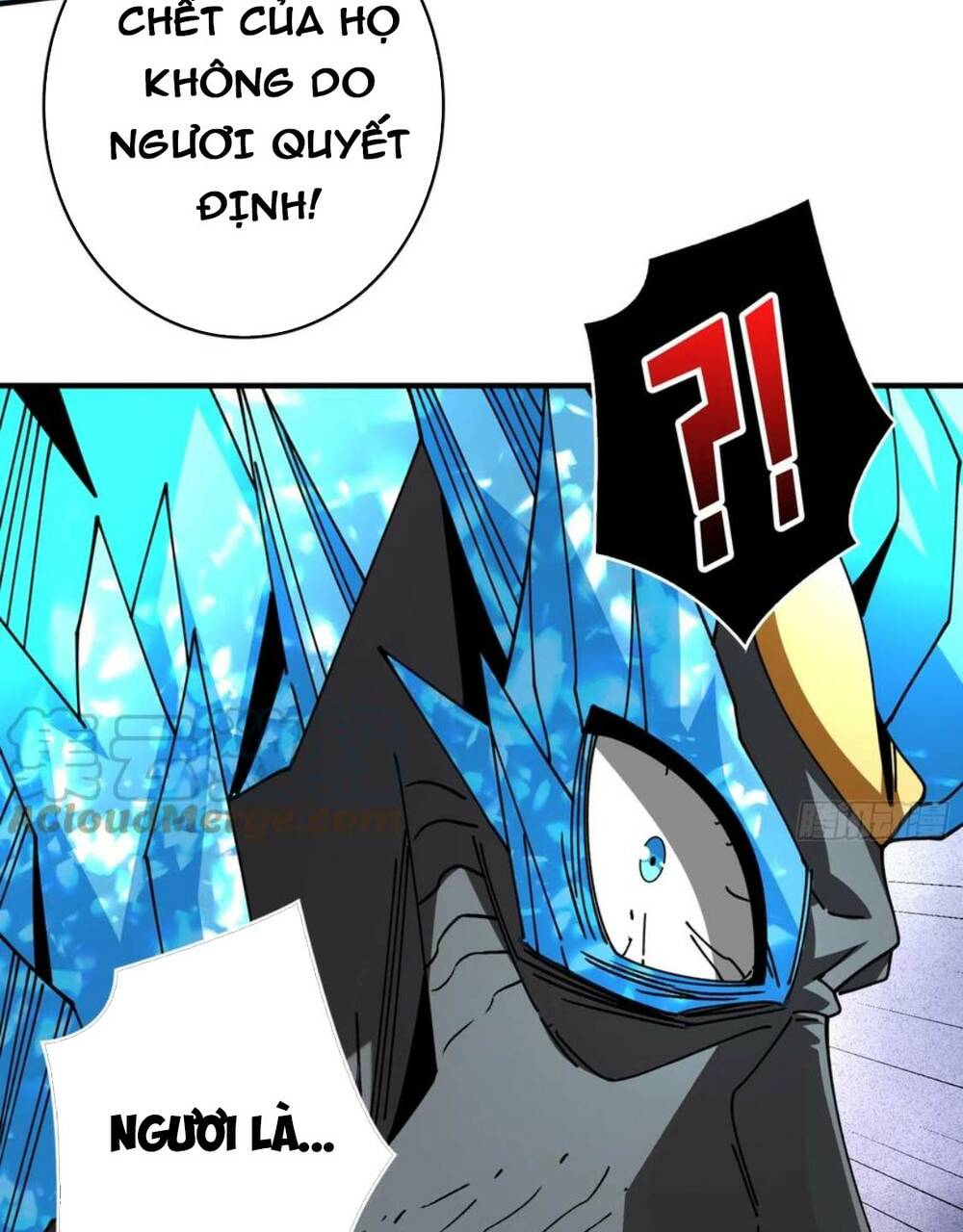 Vừa Chơi Đã Có Tài Khoản Vương Giả - Chapter 281 - Page 24